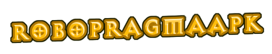 logo ROBOPRAGMAAPK